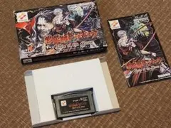 KONAMI 悪魔城ドラキュラ Circle of the Moon