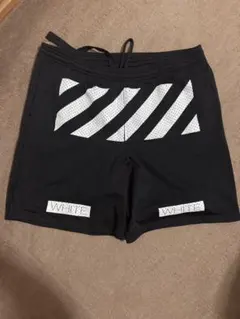 【正規品】 Off-White 最初期ファーストコレクション メッシュショーツのサムネイル