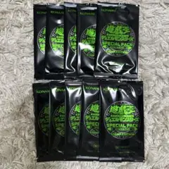 kccf2026限定 日本未入荷 遊戯王 プロモカード 3PACK 未開封 - メルカリ
