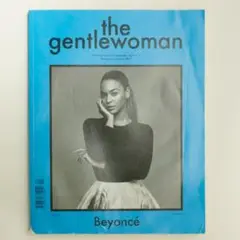 the gentlewoman issue 7 Beyonce