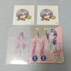 にじさんじ 8thカード ミランケストレル