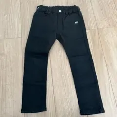 radcustom 長ズボン ブラック