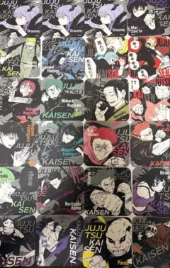 呪術廻戦 呪術廻戦展 アートコースター battles 五条悟 18枚 呪術廻戦展 呪術廻戦 アートコースター BATTLES 五条悟 30枚