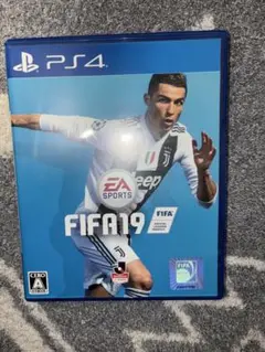 FIFA 19 PS4