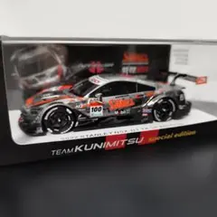 Spark 1/43 HRC PRELUDE-GT Shake down 限定品 - メルカリ