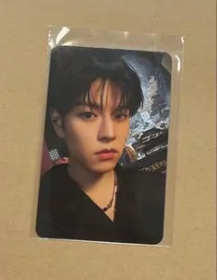 straykids スキズ トレカ DO IT メクス ラキドロ スンミン