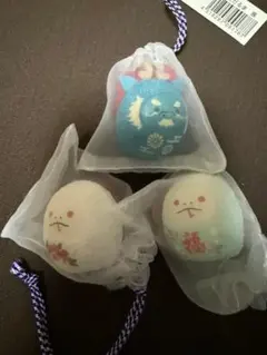 明治神宮 まミニ福だるま 午年 置物 開運 - メルカリ