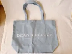【完売】DEAN & DELUCA チャリティートートバッグ2024 Lサイズ