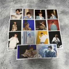 SnowMan 深澤辰哉 公式写真 Secret Touch 14枚