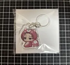 ブルーロック ブルロ ファボテリア モンスターチャーム 糸師凛 - メルカリ