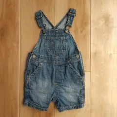 ベビーギャップ サロペット