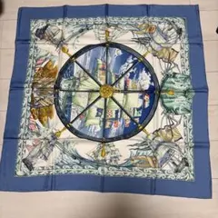 エルメス　スカーフ