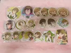 アイナナ 缶バッジ アクスタ 大和 - メルカリ