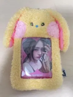 【新品未開封】NJZぬいぐるみキーホルダー＋トレカ マスコット 可愛い 通販 ぬいぐるみ キーホルダー キーチェーン 動物