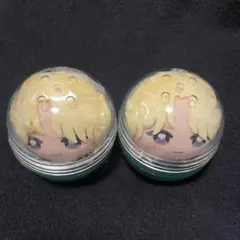 INI かぷっこふれんず 佐野雄大 2個セット