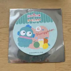 ハンギョドン コースター
