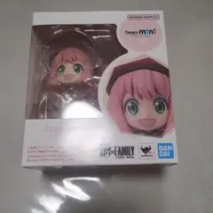 未開封　フィギュアーツミニ　アーニャ・フォージャー　劇場版SPYxFAMILY