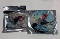 鳴潮 グラッテ gratte アクリルコースター CoLotta シャコンヌ