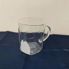 スターバッグス　ガラス　マグカップ　桜　SAKURA