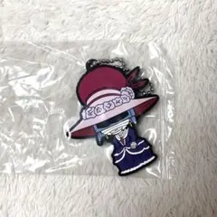 HUNTER×HUNTER カプセルラバーマスコットvol.6 キキョウ