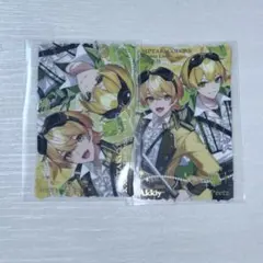 あきぷり クリアカード アンプタック