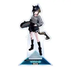 ウマ娘　シュヴァルグラン　as マリン・C BoC'z アクリルスタンド