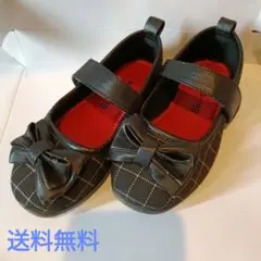 子供用パンプス　入園式　17.0cm