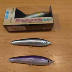 ティムコ　レッドペッパー　ベビー　ベイビー　3個セットのサムネイル
