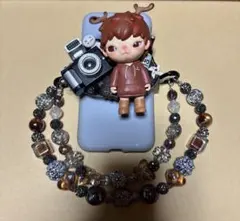 トリックメガネケース 初音ミク ドット絵 nekosumi - メルカリ