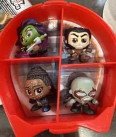 MARVEL Doorables フィギュアのサムネイル