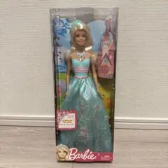 Barbie バービー人形