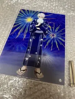 ブルーロック 凪誠士郎 アクリルプレート