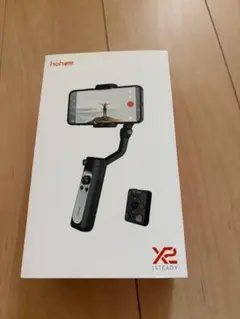 hohem iSteady X2 スマートフォン用ジンバル