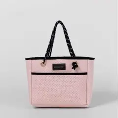 オトナミューズ8月号付録/BARNYARDSTORM 2WAYパンチングトート