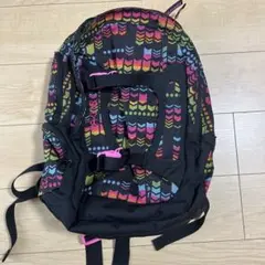 DAKINE girls mission リュック　スケボー　ダカインのサムネイル