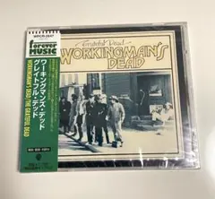 2026年最新】grateful dead レコードの人気アイテム - メルカリ