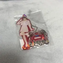 大森靖子 アクリルスタンド アクスタ 私服ぱじゃまZOCちゃんアクスタ
