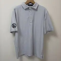 09SS イタリア製 STONE ISLAND ポロシャツ L - メルカリ