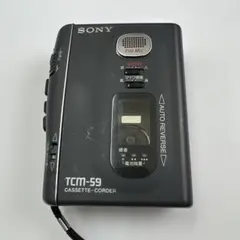 希少品 SONY BI-85T ディクテーター トランスクライバー - メルカリ