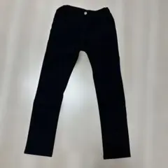 黒ズボン 150サイズ