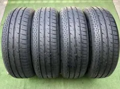 195/65R15 BRIDGESTONE LUFT-RVⅡ ラジアルタイヤ - メルカリ