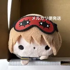銀魂　沖田総悟　ふわコロりん　ぬいぐるみ　マスコット　BIG 銀魂 ふわコロりん Mサイズ 沖田総悟 ぬいぐるみ BIG ビッグサイズ