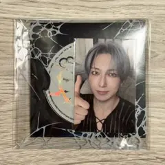 &TEAM フウマ FUMA Mark on Meトレカ Weverse