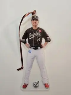 宗山塁 中島大輔 吊り下げバッグチャーム アクリルチャーム