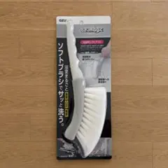 【SNSで話題】azumagic アズマ工業 浴室用ソフトブラシのサムネイル