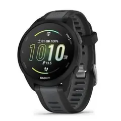 ガーミン(GARMIN) Forerunner 165 ランニングウォッチ【ロp