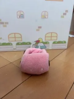 すみっコぐらし しっぽずダイナー キッチンカー シーンぬいぐるみ
