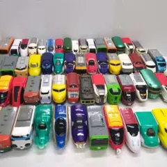 プラレール・ハッピーセット先頭車両まとめ売り！　その他