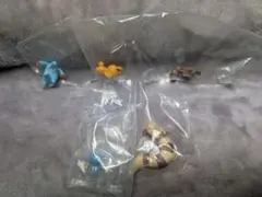 スケールワールド オオタチ オタチ フィギュア