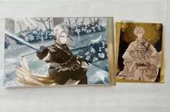 アイナナ 楽 ポストカード&クリアカード